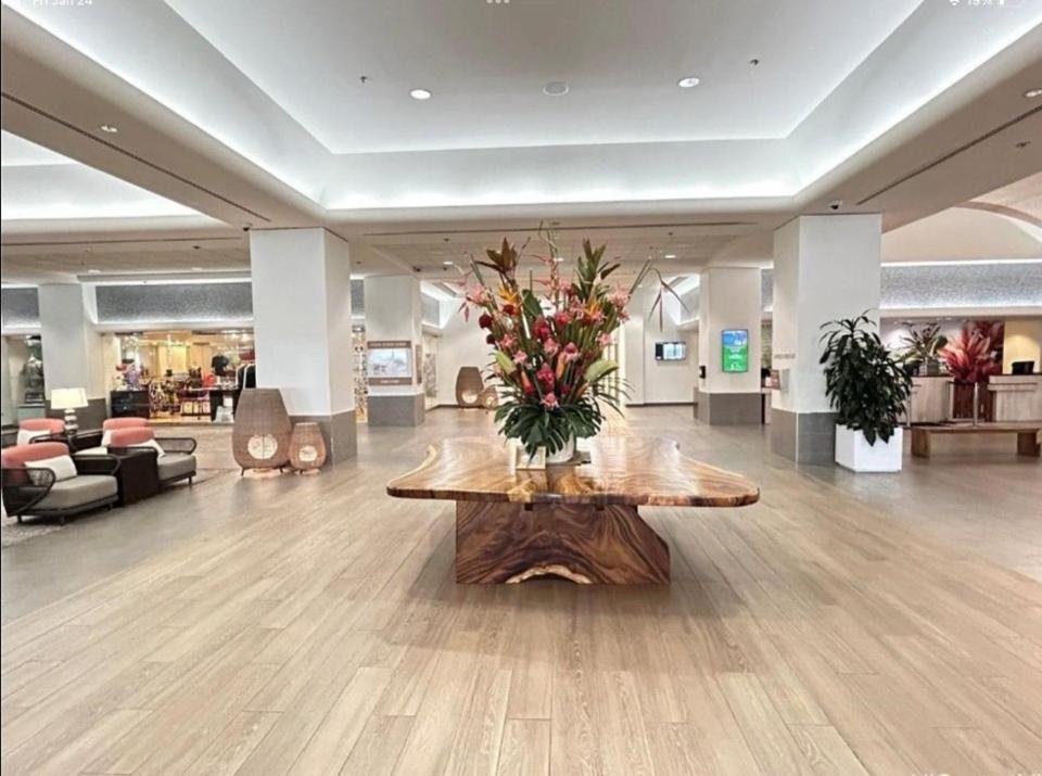Ala Moana Hotel By Final Form Honolulu Kültér fotó